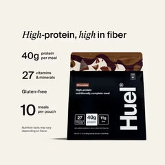 High-Protein Bundle