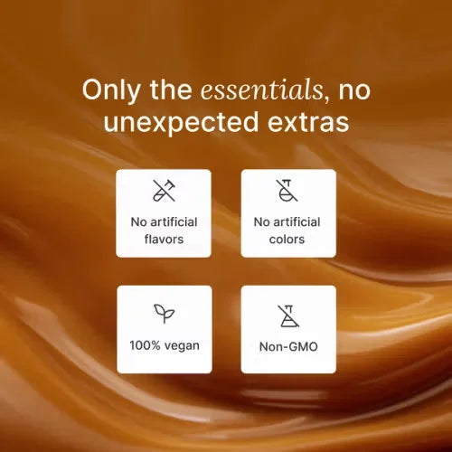 Complete Nutrition Bar